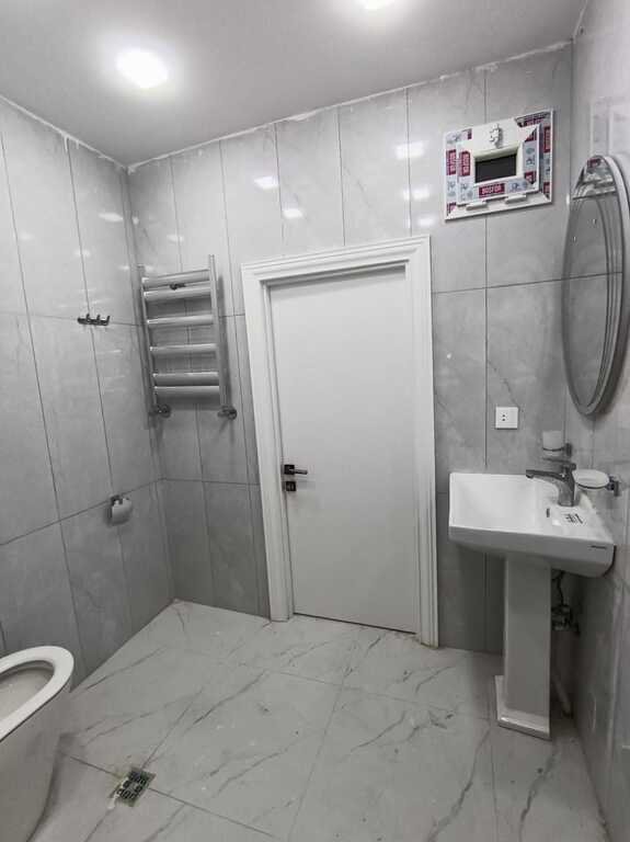 Satılır 2 otaqlı köhnə tikili, 60 m², Memar Əcəmi m.-16