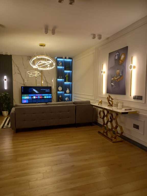 Kirayə verilir 2 otaqlı yeni tikili, 65 m², 28 May m.-1