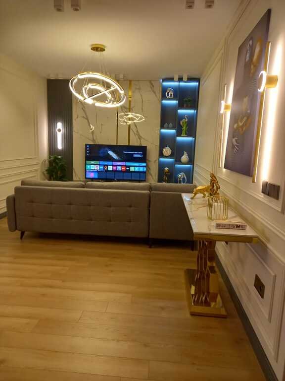 Kirayə verilir 2 otaqlı yeni tikili, 65 m², 28 May m.-2