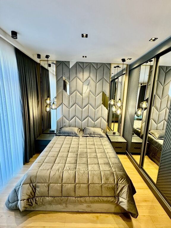Kirayə verilir 2 otaqlı yeni tikili, 65 m², 28 May m.-4