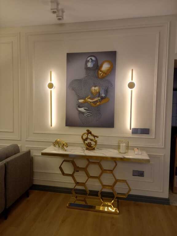 Kirayə verilir 2 otaqlı yeni tikili, 65 m², 28 May m.-5