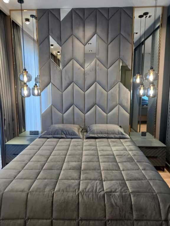 Kirayə verilir 2 otaqlı yeni tikili, 65 m², 28 May m.-6