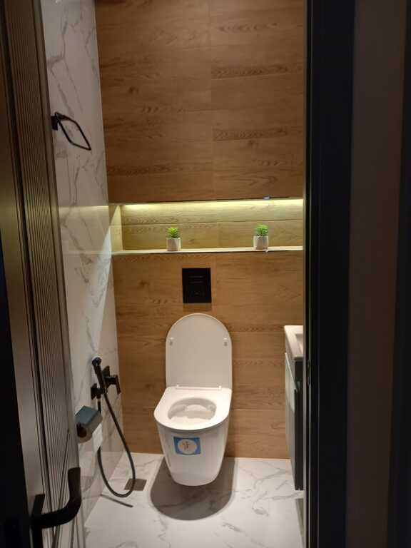 Kirayə verilir 2 otaqlı yeni tikili, 65 m², 28 May m.-7