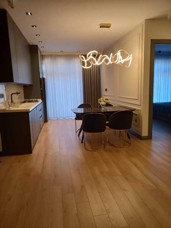 Kirayə verilir 2 otaqlı yeni tikili, 65 m², 28 May m.-8