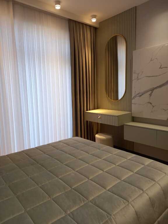 Kirayə verilir 2 otaqlı yeni tikili, 65 m², 28 May m.-9