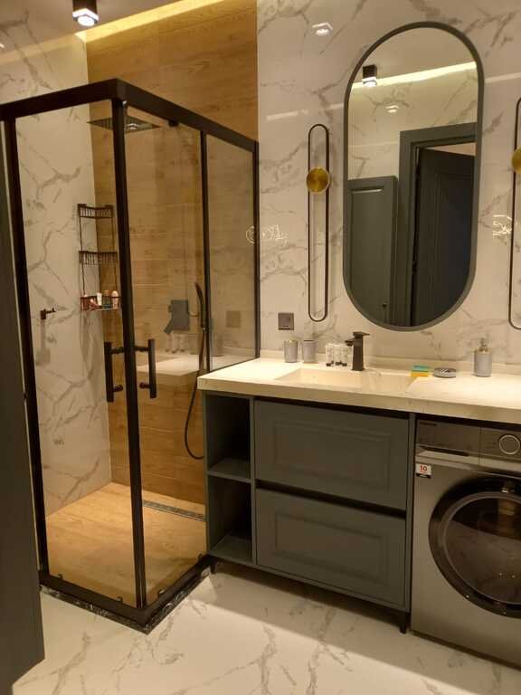 Kirayə verilir 2 otaqlı yeni tikili, 65 m², 28 May m.-10