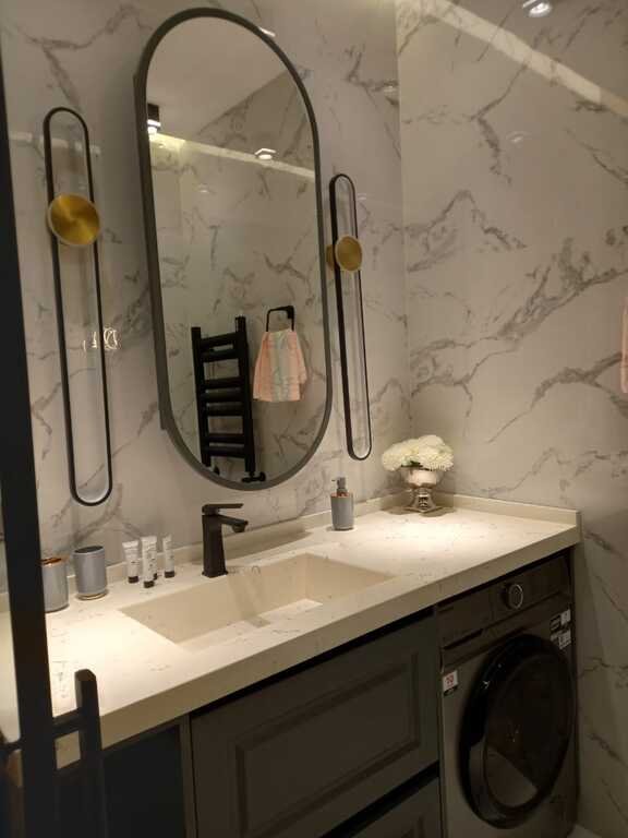Kirayə verilir 2 otaqlı yeni tikili, 65 m², 28 May m.-11
