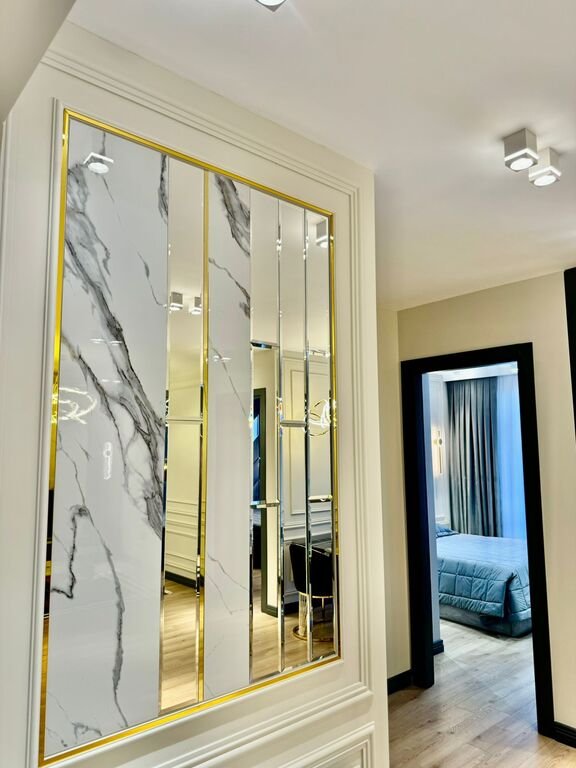 Kirayə verilir 2 otaqlı yeni tikili, 65 m², 28 May m.-14