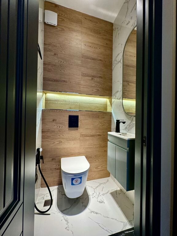 Kirayə verilir 2 otaqlı yeni tikili, 65 m², 28 May m.-15
