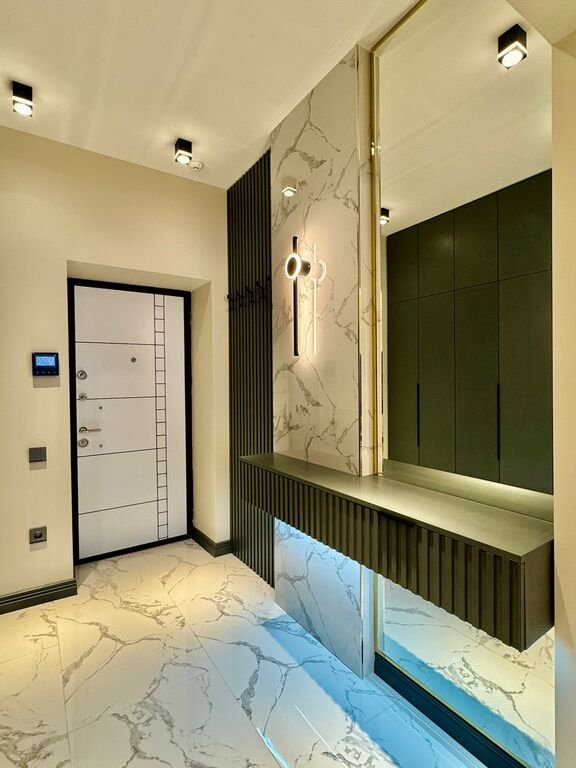 Kirayə verilir 2 otaqlı yeni tikili, 65 m², 28 May m.-16