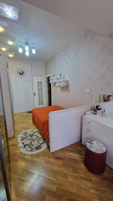 Kirayə verilir 2 otaqlı yeni tikili, 68 m², Elmlər Akademiyası m.-5