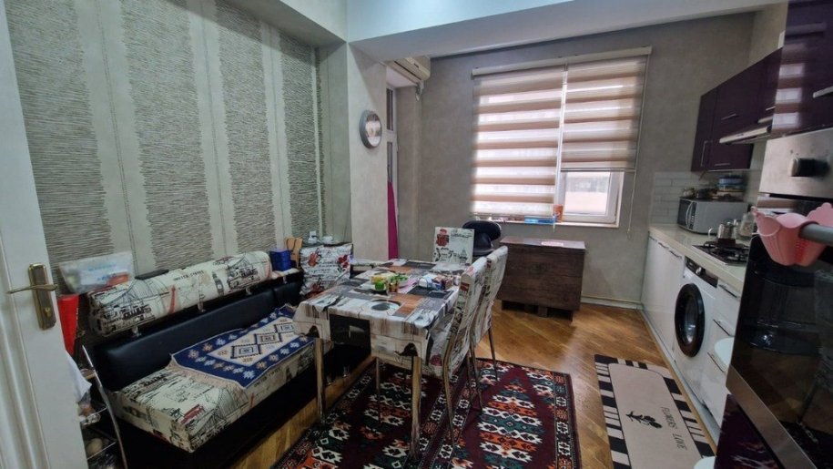Kirayə verilir 2 otaqlı yeni tikili, 68 m², Elmlər Akademiyası m.-8