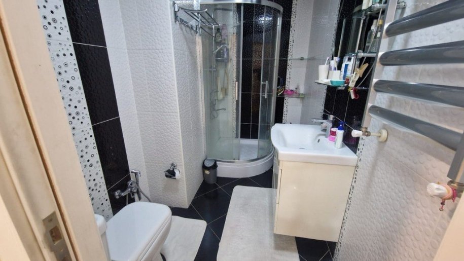 Kirayə verilir 2 otaqlı yeni tikili, 68 m², Elmlər Akademiyası m.-9