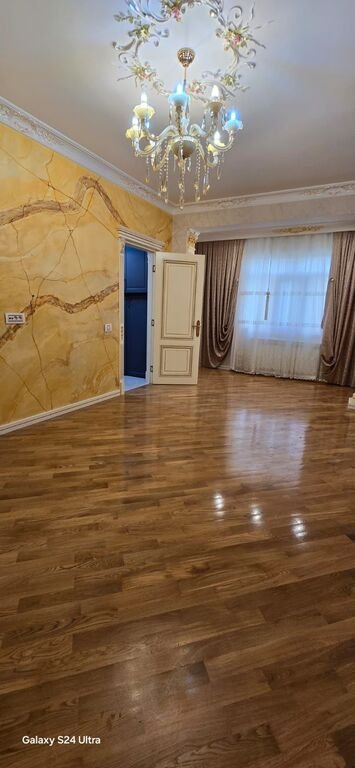 Satılır 3 otaqlı köhnə tikili, 60 m², Memar Əcəmi m.-5