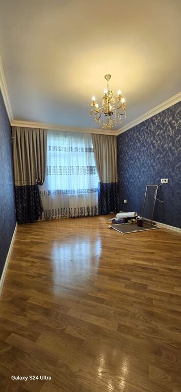 Satılır 3 otaqlı köhnə tikili, 60 m², Memar Əcəmi m.-7