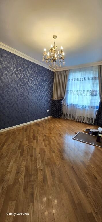 Satılır 3 otaqlı köhnə tikili, 60 m², Memar Əcəmi m.-9