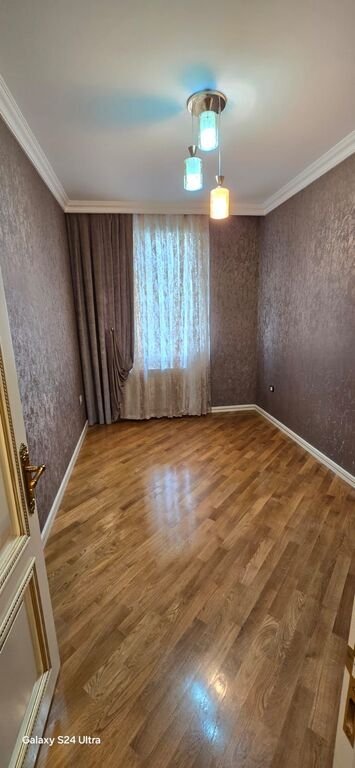 Satılır 3 otaqlı köhnə tikili, 60 m², Memar Əcəmi m.-11