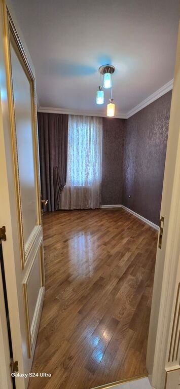Satılır 3 otaqlı köhnə tikili, 60 m², Memar Əcəmi m.-12