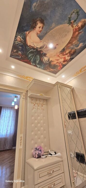 Satılır 3 otaqlı köhnə tikili, 60 m², Memar Əcəmi m.-16
