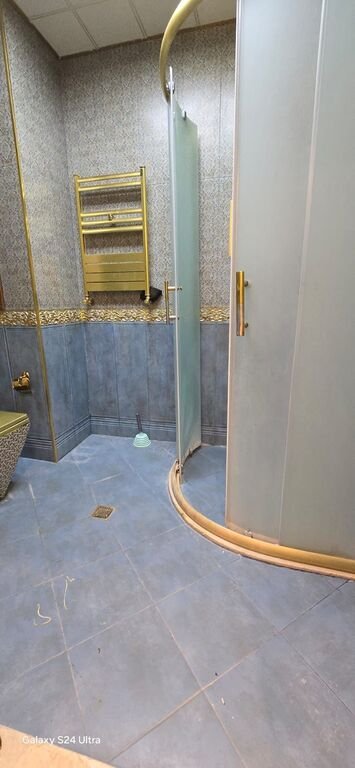 Satılır 3 otaqlı köhnə tikili, 60 m², Memar Əcəmi m.-17