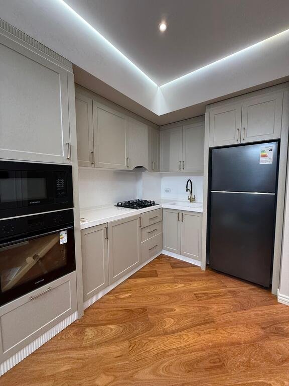 Kirayə verilir 2 otaqlı yeni tikili, 70 m², Elmlər Akademiyası m.-10