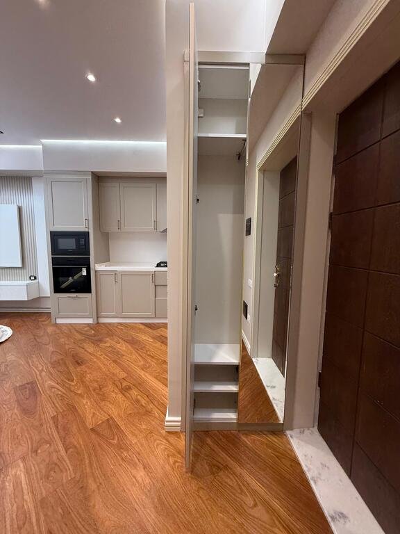 Kirayə verilir 2 otaqlı yeni tikili, 70 m², Elmlər Akademiyası m.-13