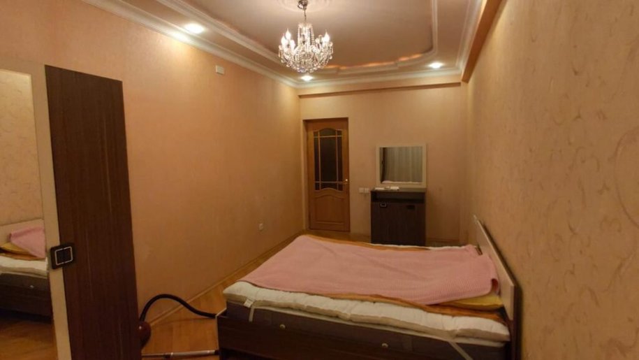 Kirayə verilir 3 otaqlı yeni tikili, 188 m², 28 May m.-6