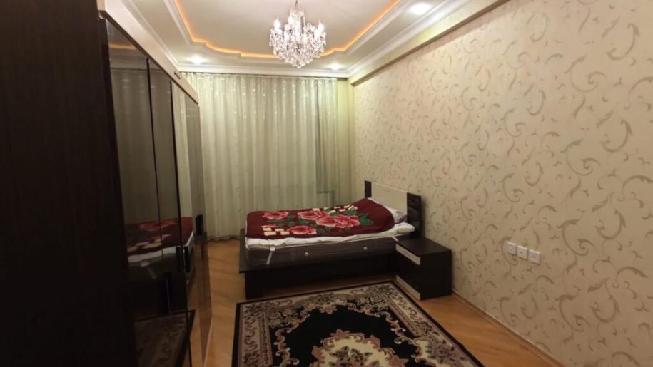 Kirayə verilir 3 otaqlı yeni tikili, 188 m², 28 May m.-7