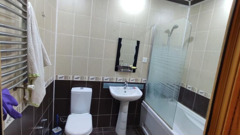 Kirayə verilir 3 otaqlı yeni tikili, 188 m², 28 May m.-11