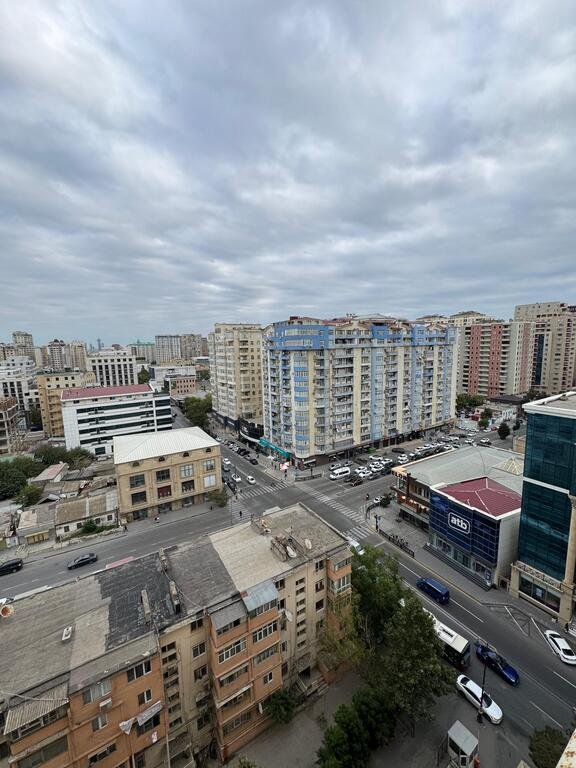 Satılır 4 otaqlı yeni tikili, 220 m², 8 noyabr-2