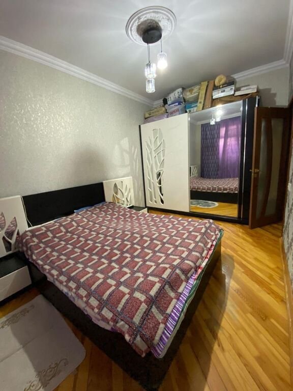 Satılır 3 otaqlı yeni tikili, 90 m², Azadlıq Prospekti m.-5