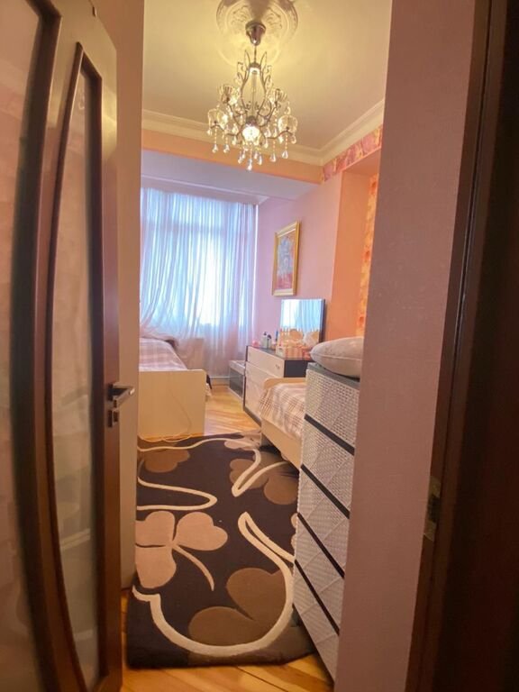 Satılır 3 otaqlı yeni tikili, 90 m², Azadlıq Prospekti m.-6