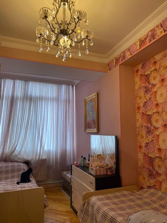 Satılır 3 otaqlı yeni tikili, 90 m², Azadlıq Prospekti m.-7