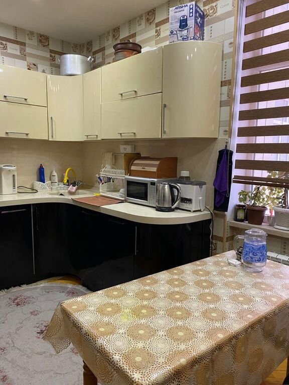 Satılır 3 otaqlı yeni tikili, 90 m², Azadlıq Prospekti m.-10