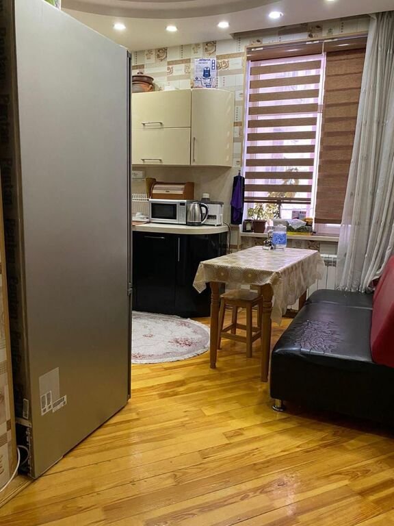 Satılır 3 otaqlı yeni tikili, 90 m², Azadlıq Prospekti m.-12