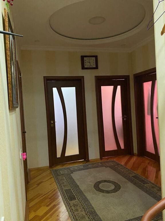 Satılır 3 otaqlı yeni tikili, 90 m², Azadlıq Prospekti m.-17