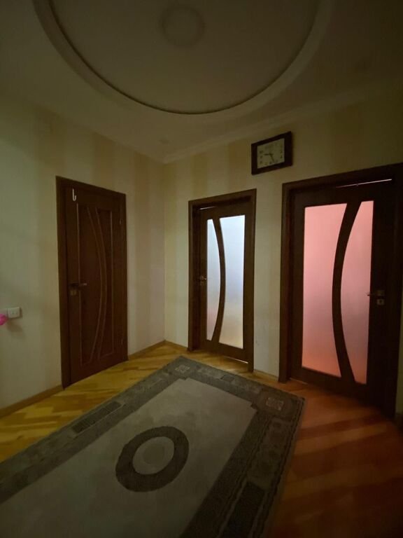 Satılır 3 otaqlı yeni tikili, 90 m², Azadlıq Prospekti m.-18