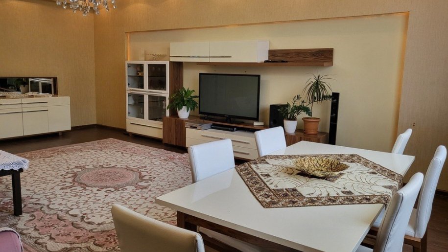 Satılır 4 otaqlı yeni tikili, 178 m², Nizami m.-5