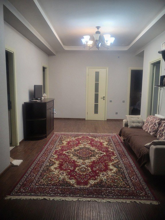 Satılır 4 otaqlı yeni tikili, 178 m², Nizami m.-8