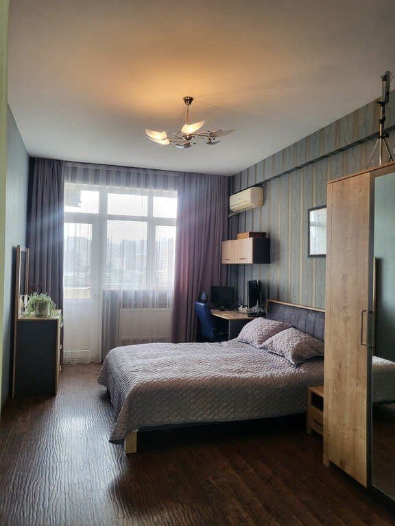 Satılır 4 otaqlı yeni tikili, 178 m², Nizami m.-9