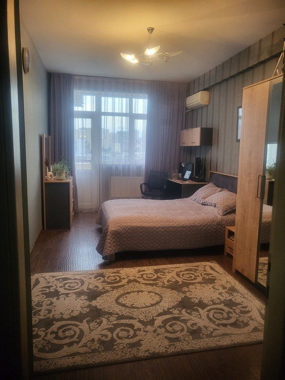 Satılır 4 otaqlı yeni tikili, 178 m², Nizami m.-13