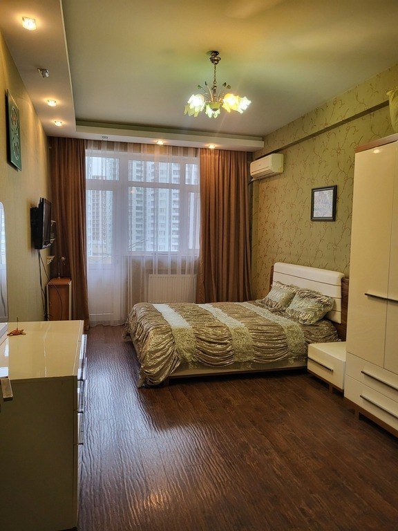 Satılır 4 otaqlı yeni tikili, 178 m², Nizami m.-14