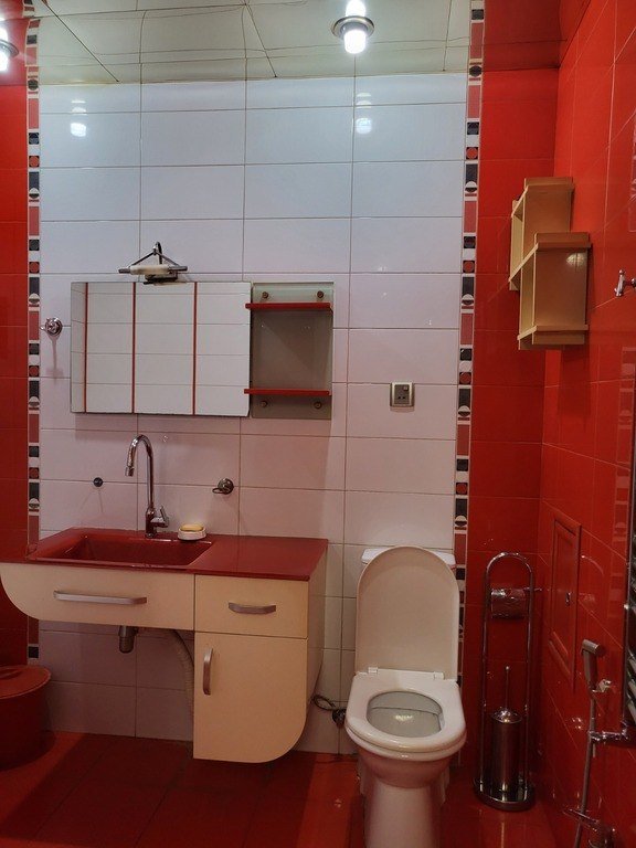 Satılır 4 otaqlı yeni tikili, 178 m², Nizami m.-15