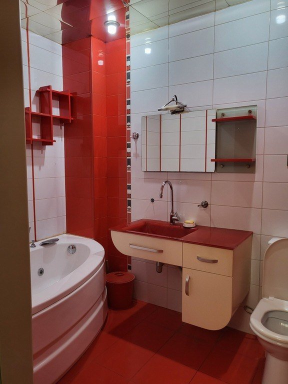 Satılır 4 otaqlı yeni tikili, 178 m², Nizami m.-16