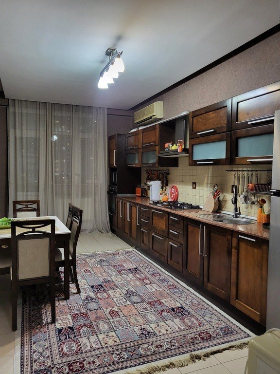 Satılır 4 otaqlı yeni tikili, 178 m², Nizami m.-17