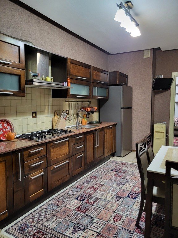 Satılır 4 otaqlı yeni tikili, 178 m², Nizami m.-18