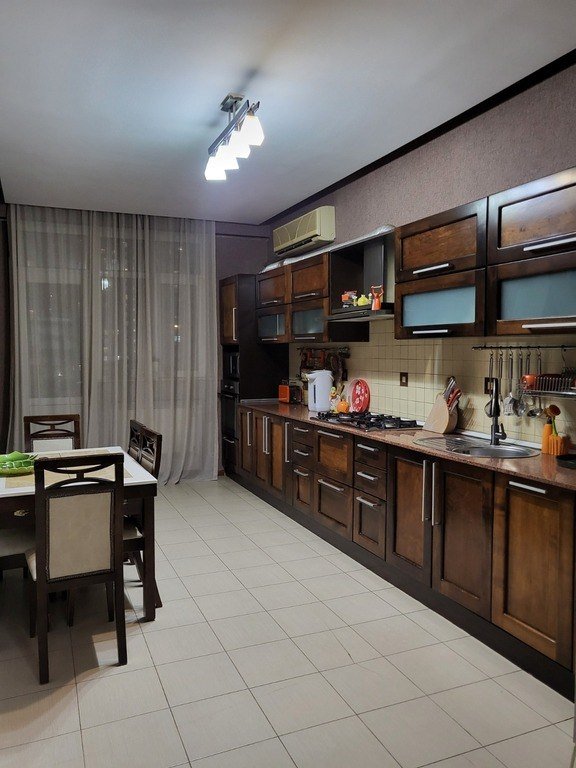 Satılır 4 otaqlı yeni tikili, 178 m², Nizami m.-19