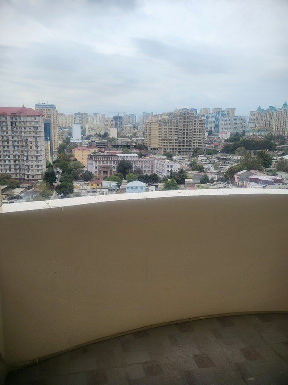 Satılır 4 otaqlı yeni tikili, 178 m², Nizami m.-20