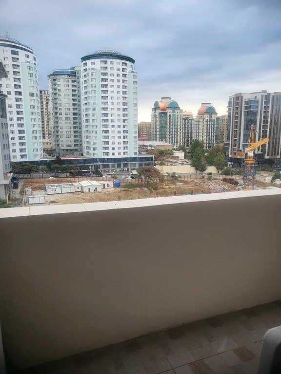 Satılır 4 otaqlı yeni tikili, 178 m², Nizami m.-24