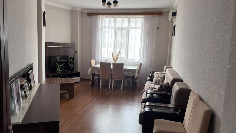 Satılır 2 otaqlı yeni tikili, 75 m², Bayıl-1